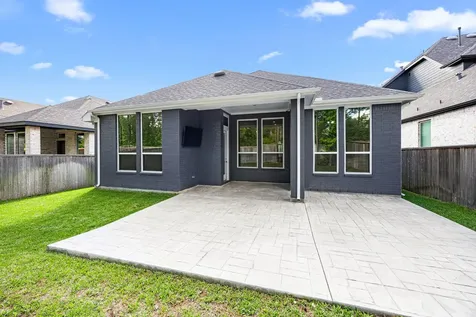 146 Sugar Pine Court Montgomery TX 77316