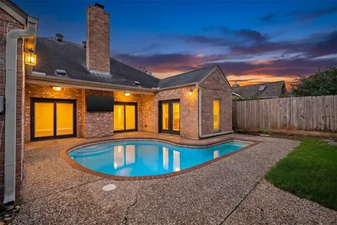 12222 Gladewick Drive Houston TX 77077
