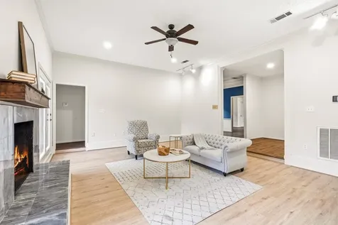 12222 Gladewick Drive Houston TX 77077