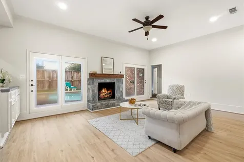 12222 Gladewick Drive Houston TX 77077