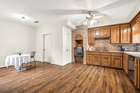 12222 Gladewick Drive Houston TX 77077