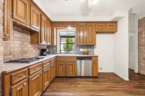 12222 Gladewick Drive Houston TX 77077
