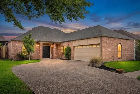 12222 Gladewick Drive Houston TX 77077