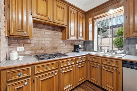 12222 Gladewick Drive Houston TX 77077