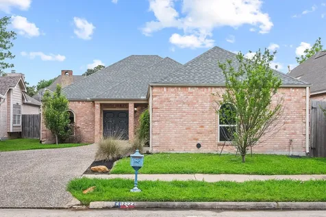 12222 Gladewick Drive Houston TX 77077