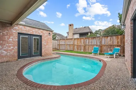 12222 Gladewick Drive Houston TX 77077