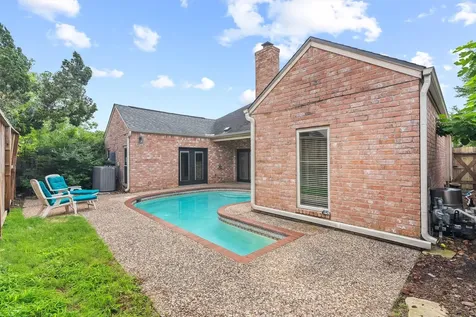 12222 Gladewick Drive Houston TX 77077