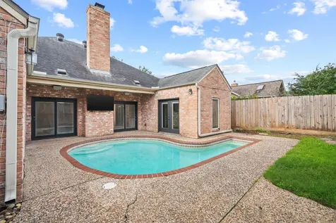 12222 Gladewick Drive Houston TX 77077