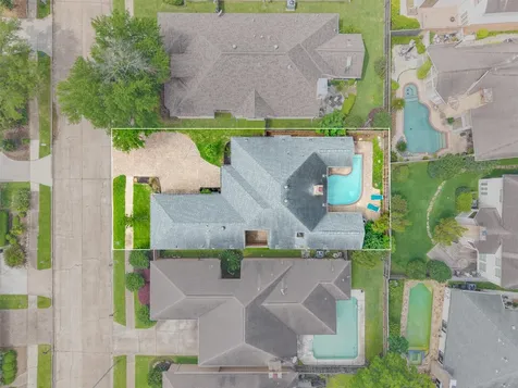 12222 Gladewick Drive Houston TX 77077