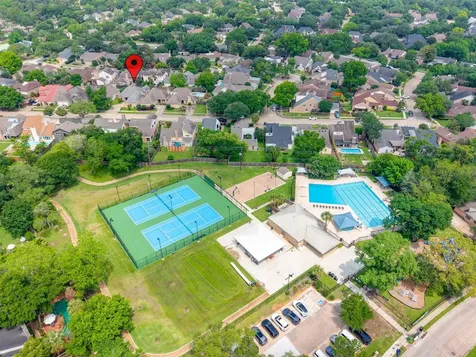 12222 Gladewick Drive Houston TX 77077