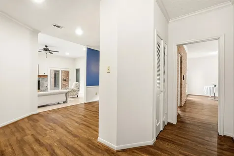 12222 Gladewick Drive Houston TX 77077