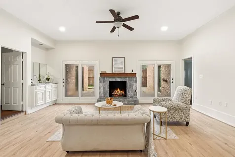 12222 Gladewick Drive Houston TX 77077