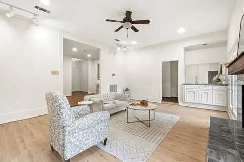 12222 Gladewick Drive Houston TX 77077