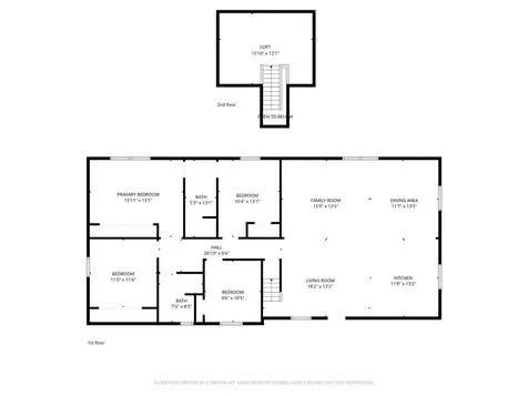275 County Road 3417 Cleveland TX 77327