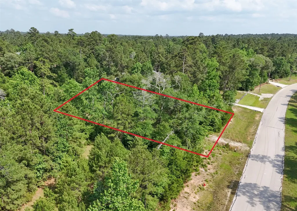 192 Inscription Lane Huntsville TX 77340