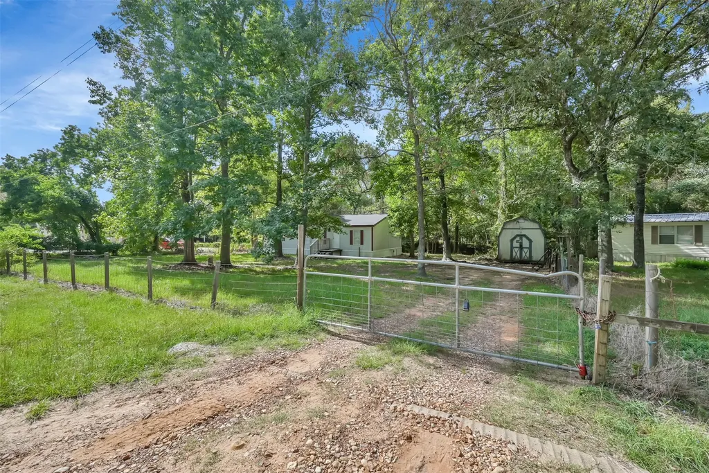 16229 Antelope Lane Magnolia TX 77355