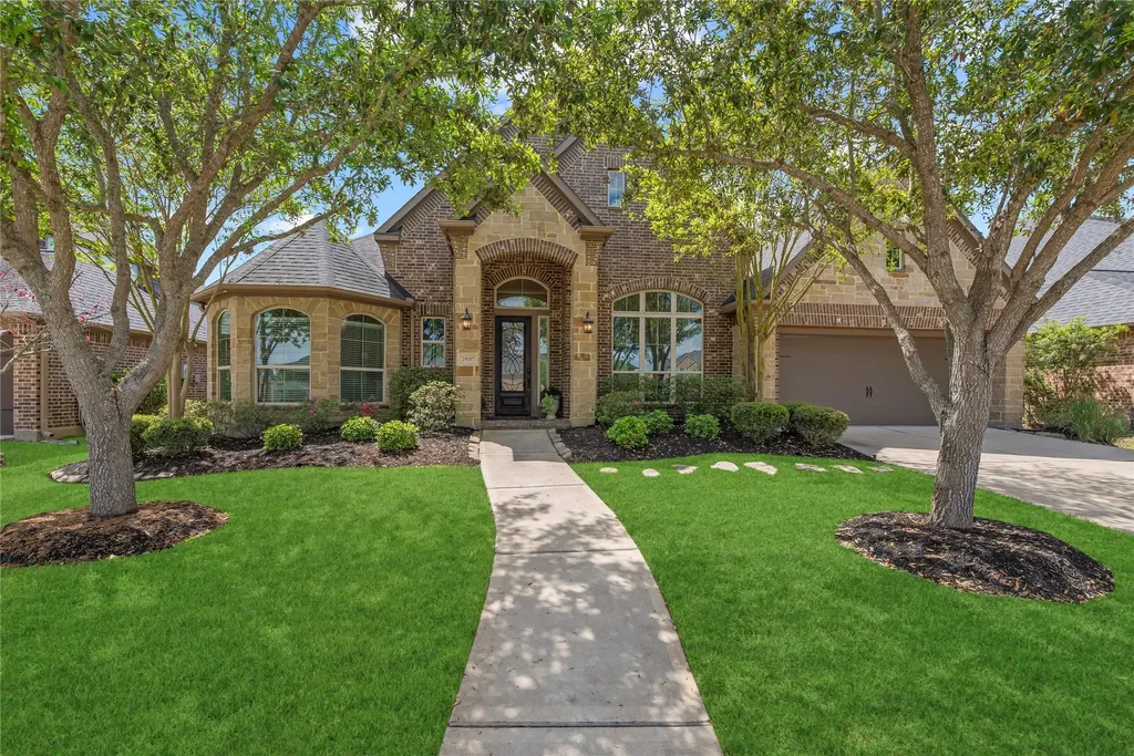 29107 Blue Finch Court Katy TX 77494