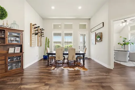 29107 Blue Finch Court Katy TX 77494