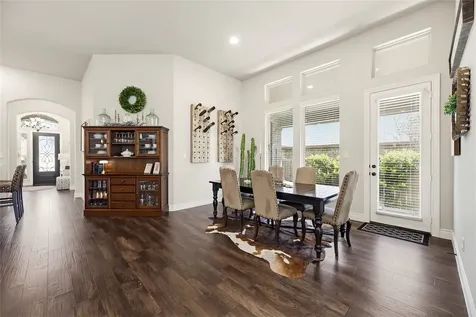 29107 Blue Finch Court Katy TX 77494