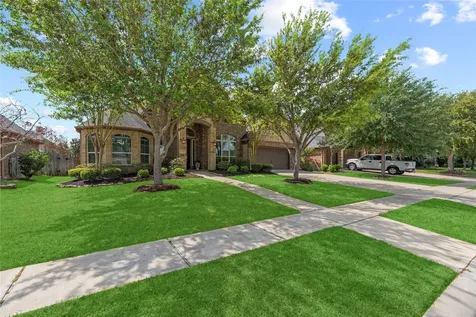 29107 Blue Finch Court Katy TX 77494