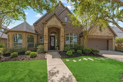 29107 Blue Finch Court Katy TX 77494