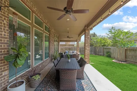 29107 Blue Finch Court Katy TX 77494