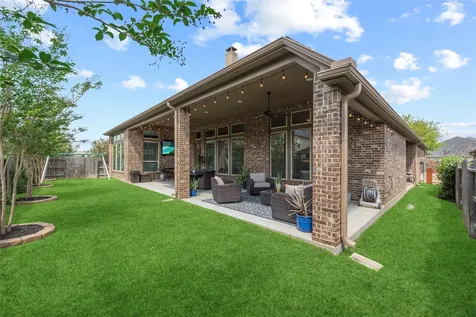 29107 Blue Finch Court Katy TX 77494