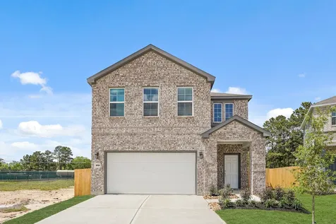 213 Elm Spring Drive Hockley TX 77447