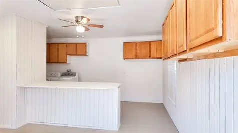 1221 Bayou Shore Drive Galveston TX 77551