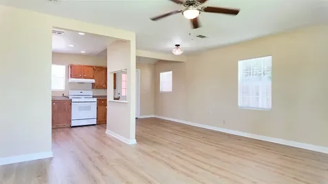 1221 Bayou Shore Drive Galveston TX 77551