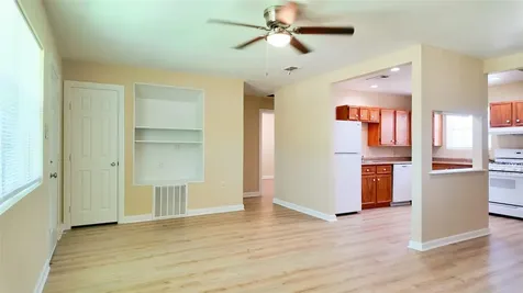 1221 Bayou Shore Drive Galveston TX 77551
