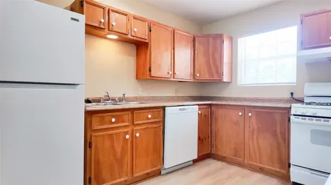 1221 Bayou Shore Drive Galveston TX 77551