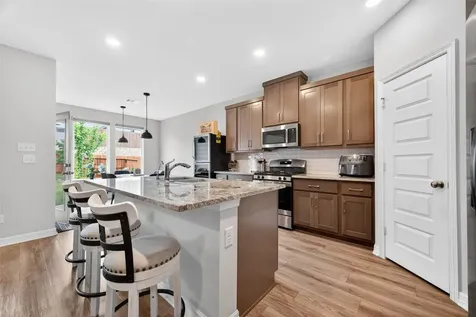 2836 Terrace Grove Drive Conroe TX 77304