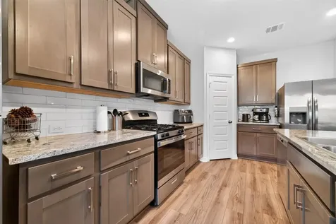 2836 Terrace Grove Drive Conroe TX 77304