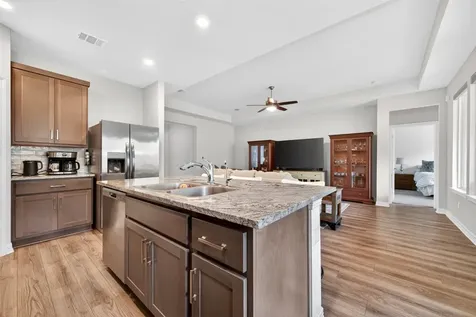 2836 Terrace Grove Drive Conroe TX 77304