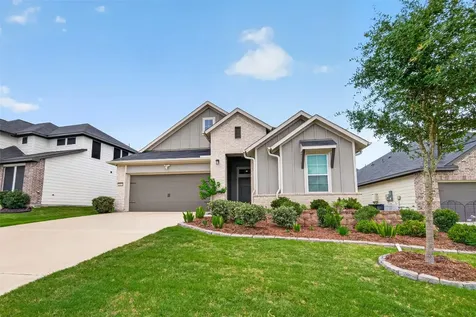 2836 Terrace Grove Drive Conroe TX 77304