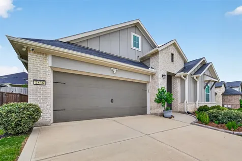 2836 Terrace Grove Drive Conroe TX 77304