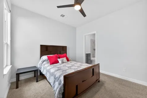 2836 Terrace Grove Drive Conroe TX 77304