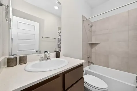2836 Terrace Grove Drive Conroe TX 77304