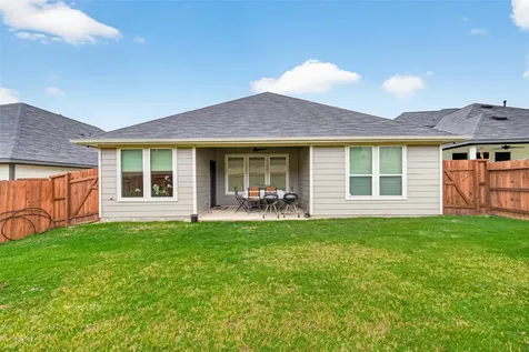 2836 Terrace Grove Drive Conroe TX 77304