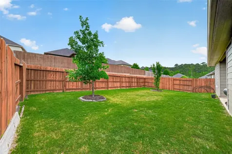 2836 Terrace Grove Drive Conroe TX 77304