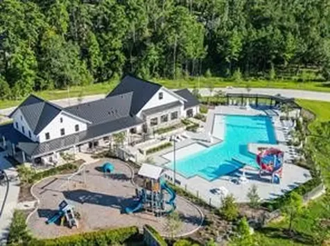 2836 Terrace Grove Drive Conroe TX 77304