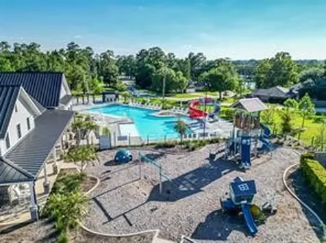 2836 Terrace Grove Drive Conroe TX 77304