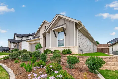 2836 Terrace Grove Drive Conroe TX 77304