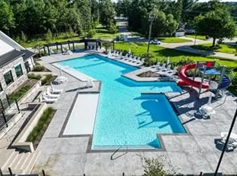 2836 Terrace Grove Drive Conroe TX 77304
