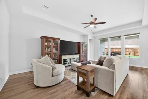 2836 Terrace Grove Drive Conroe TX 77304