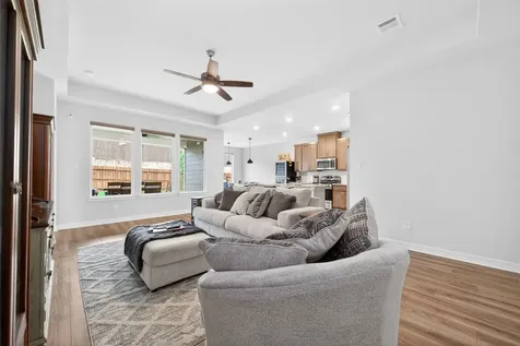 2836 Terrace Grove Drive Conroe TX 77304