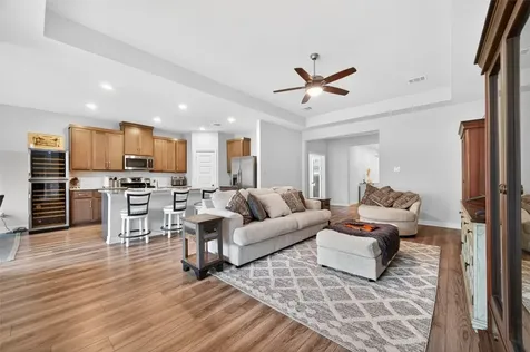 2836 Terrace Grove Drive Conroe TX 77304