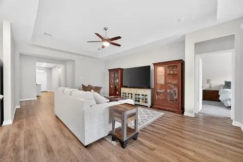 2836 Terrace Grove Drive Conroe TX 77304