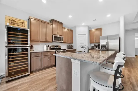 2836 Terrace Grove Drive Conroe TX 77304